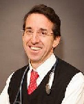 David Buck, MD