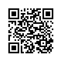 QR code to RSVP for the October 14 meeting